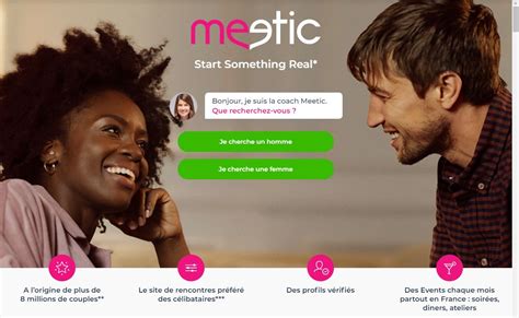 meetic.es|Meetic Avis : Est